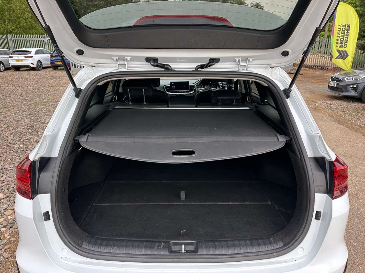 2021 KIA CEED 2021 KIA CEED