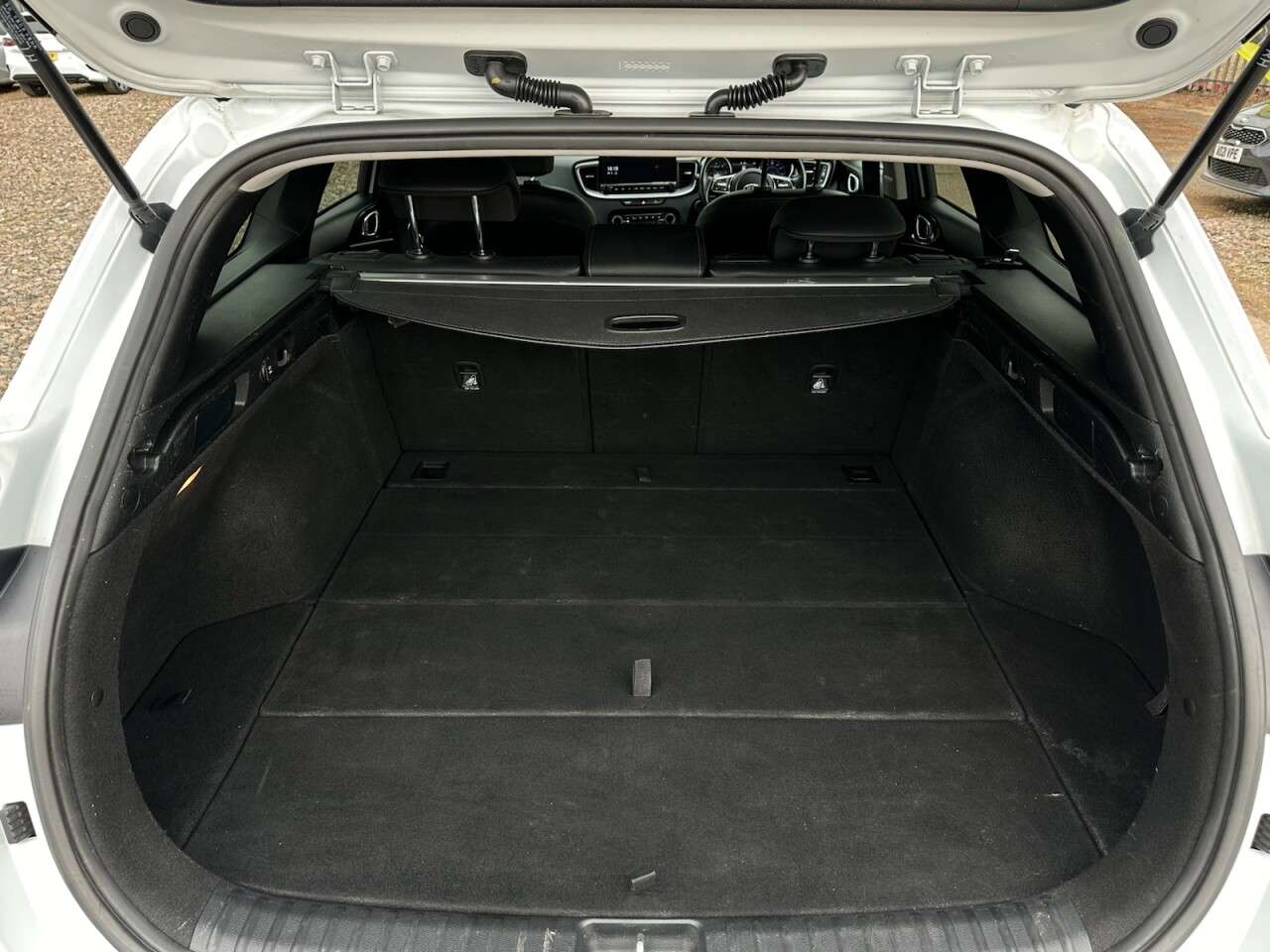 2021 KIA CEED 2021 KIA CEED