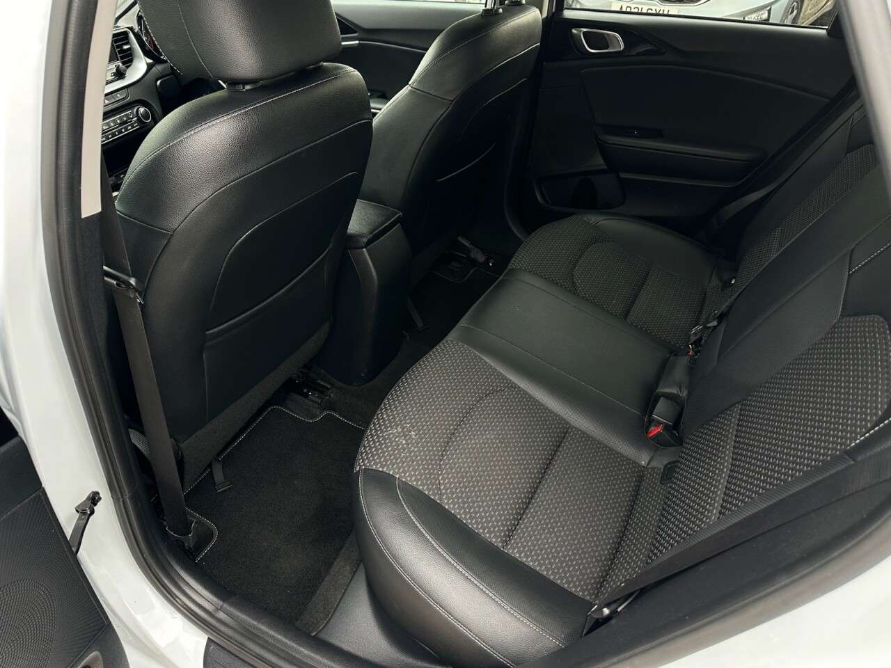 2021 KIA CEED 2021 KIA CEED