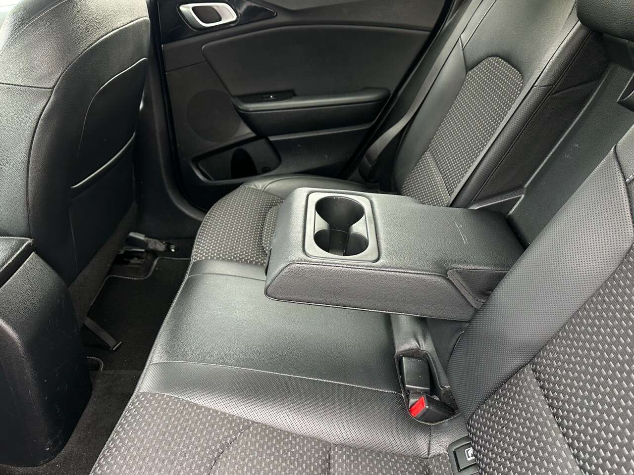 2021 KIA CEED 2021 KIA CEED