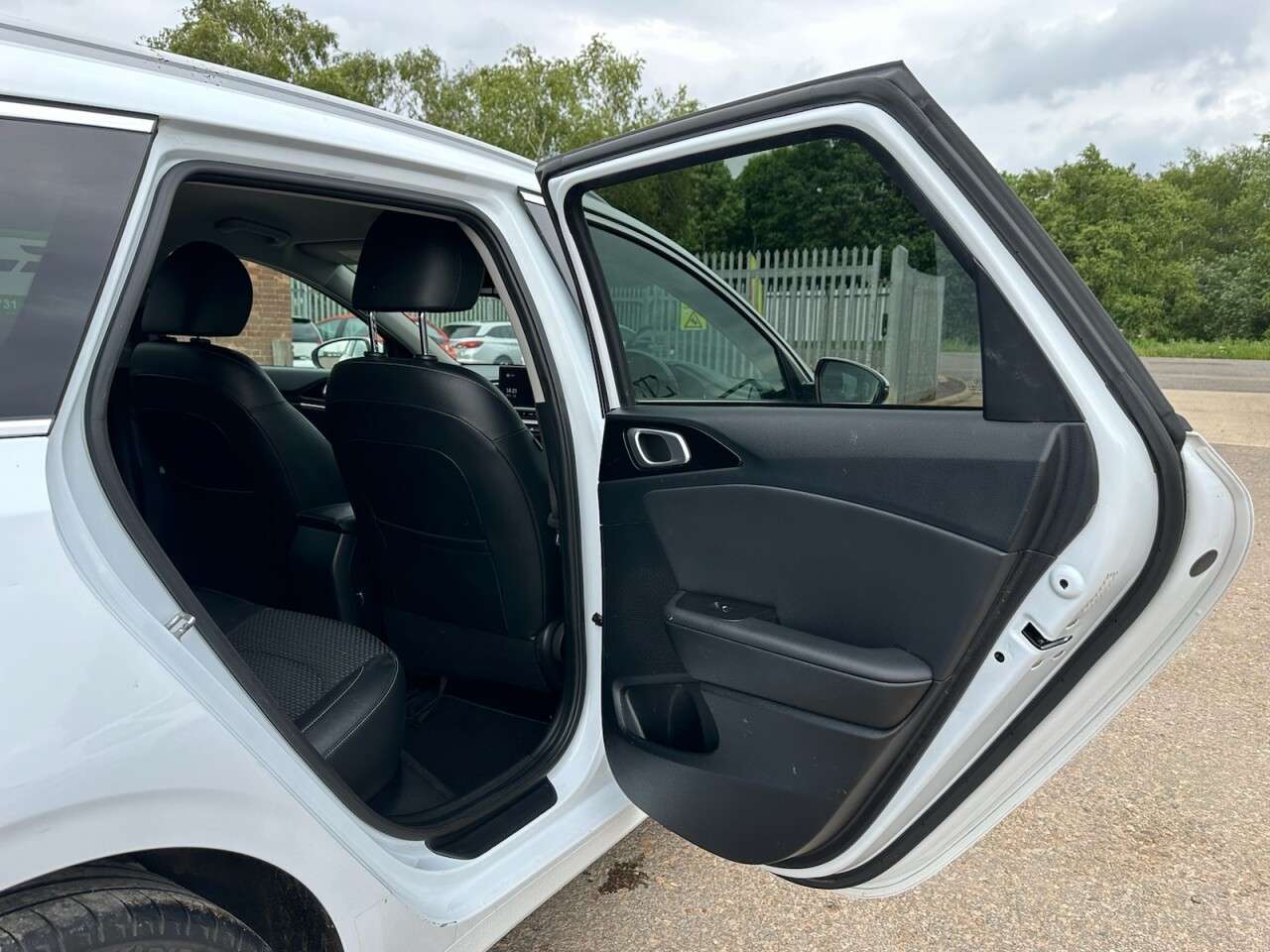 2021 KIA CEED 2021 KIA CEED