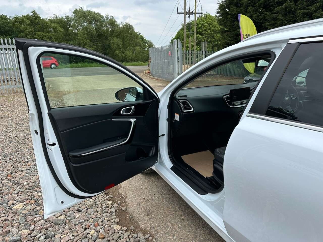 2021 KIA CEED 2021 KIA CEED