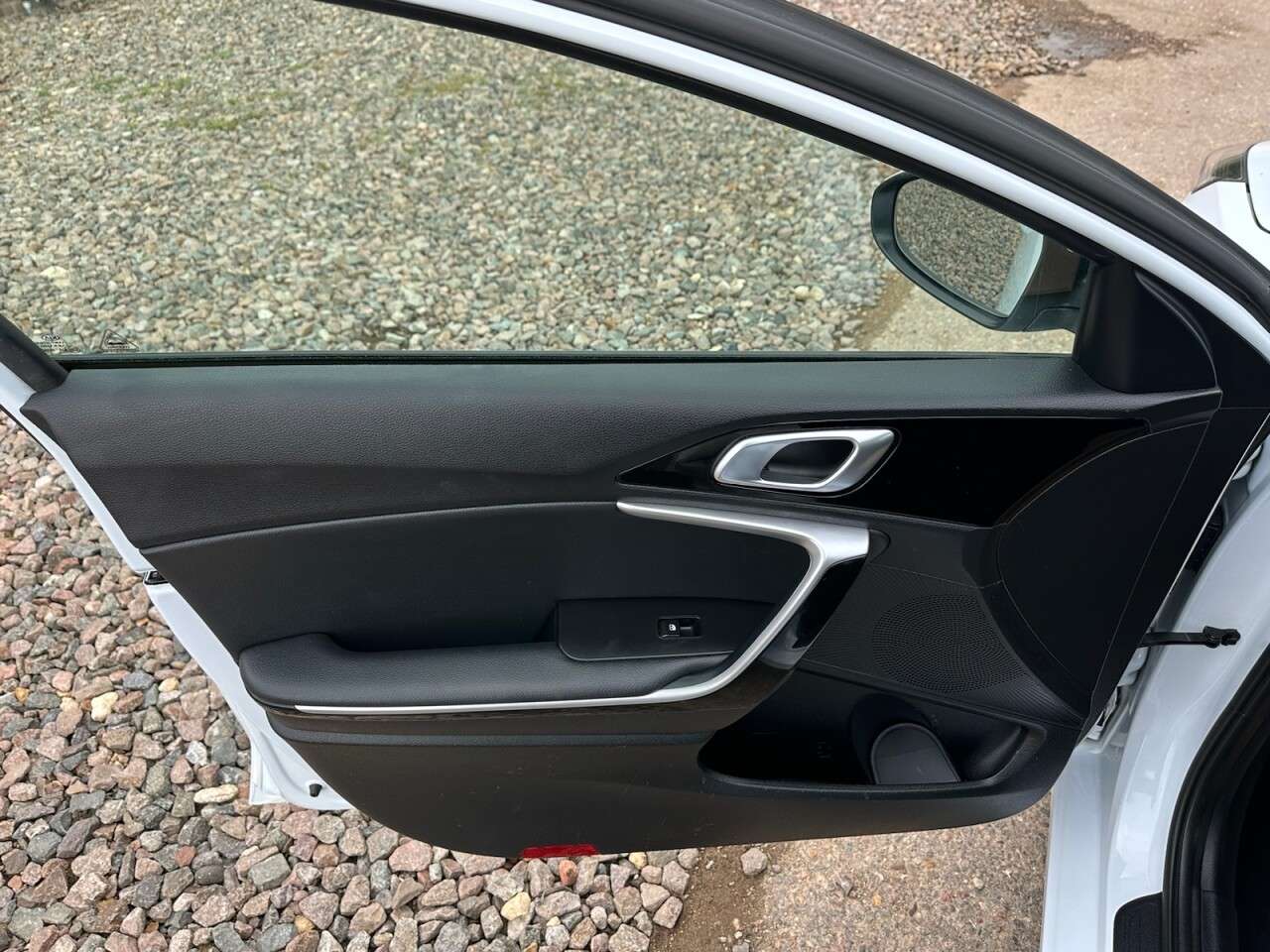 2021 KIA CEED 2021 KIA CEED