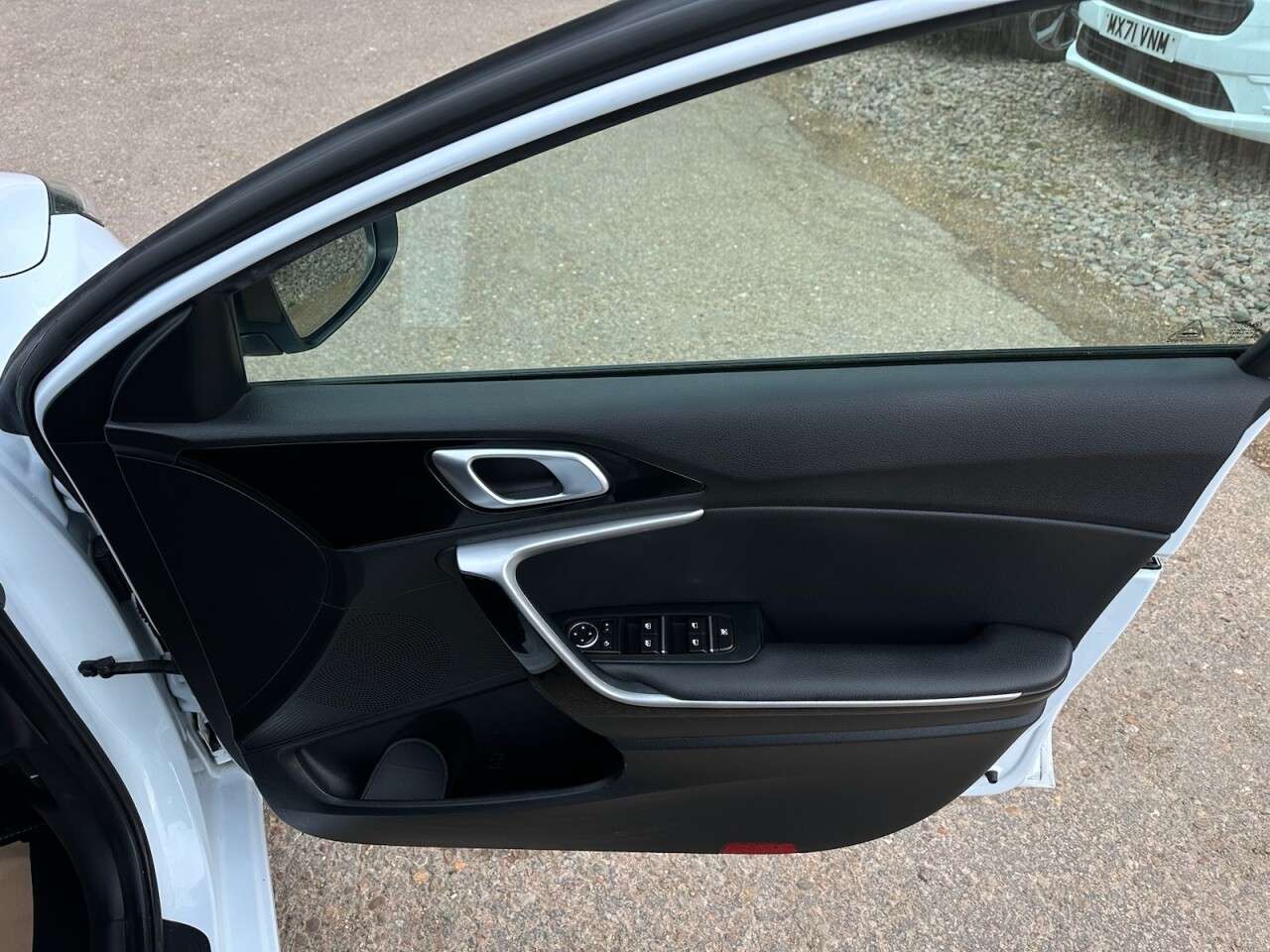 2021 KIA CEED 2021 KIA CEED