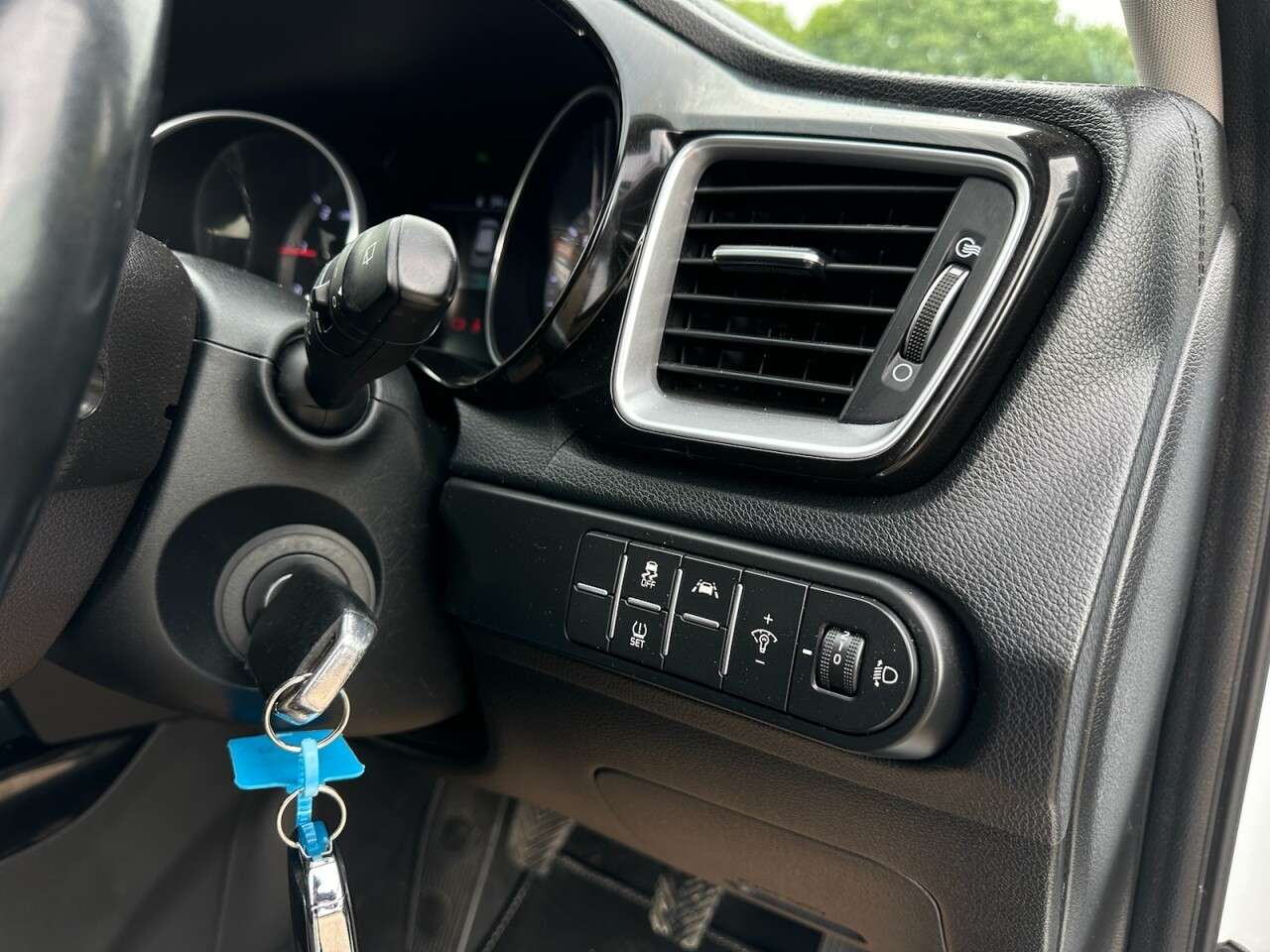 2021 KIA CEED 2021 KIA CEED