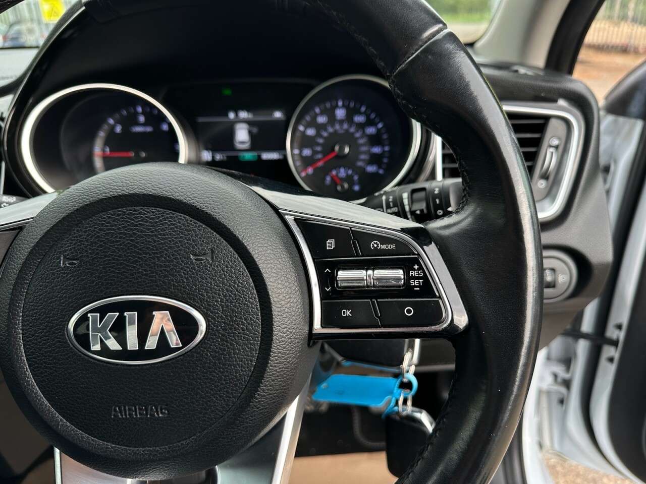 2021 KIA CEED 2021 KIA CEED