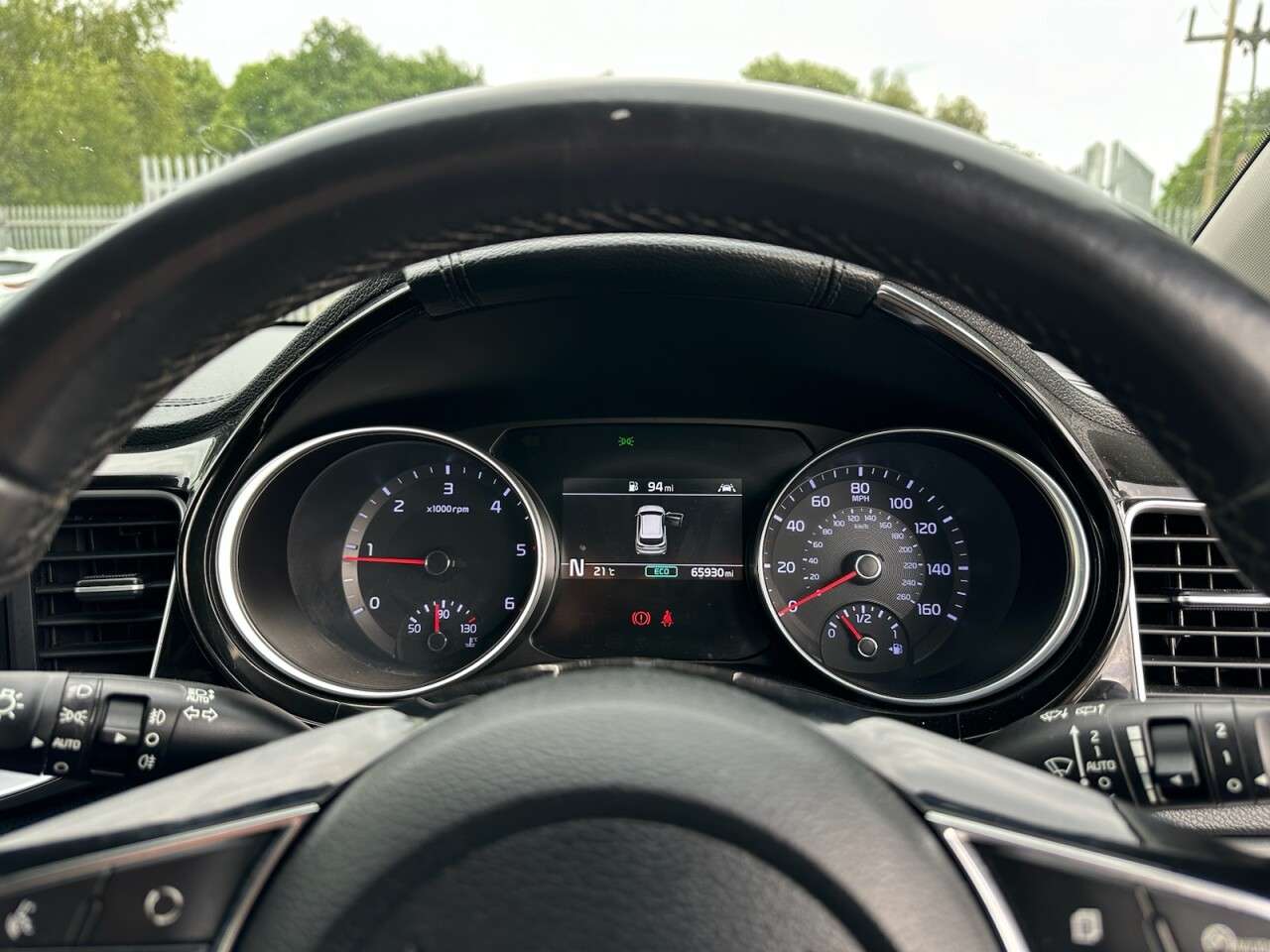 2021 KIA CEED 2021 KIA CEED