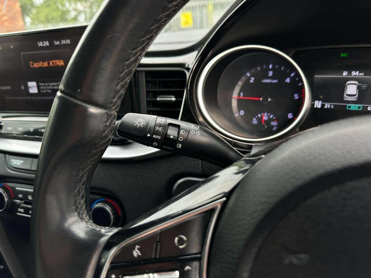 2021 KIA CEED 2021 KIA CEED