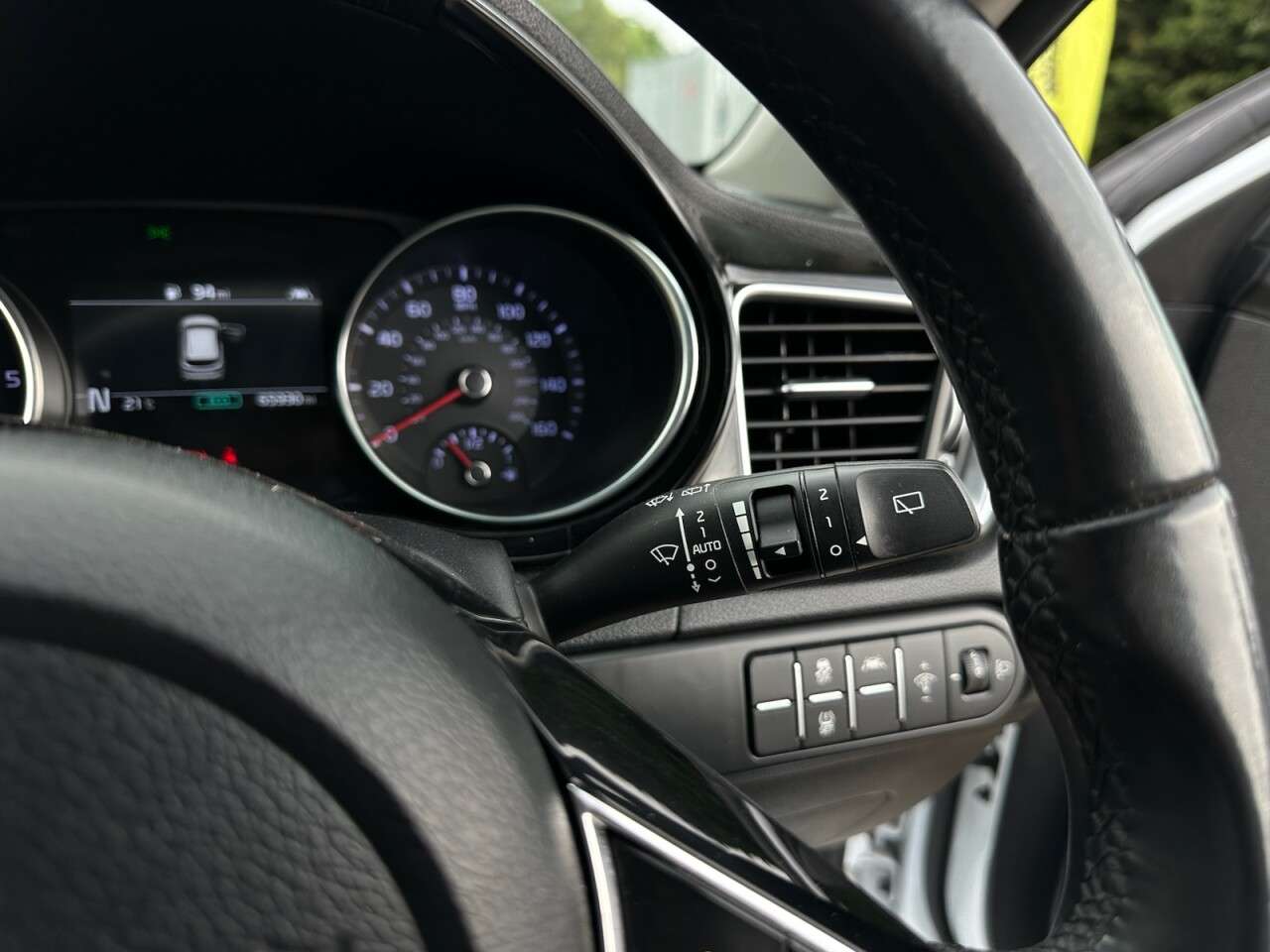 2021 KIA CEED 2021 KIA CEED