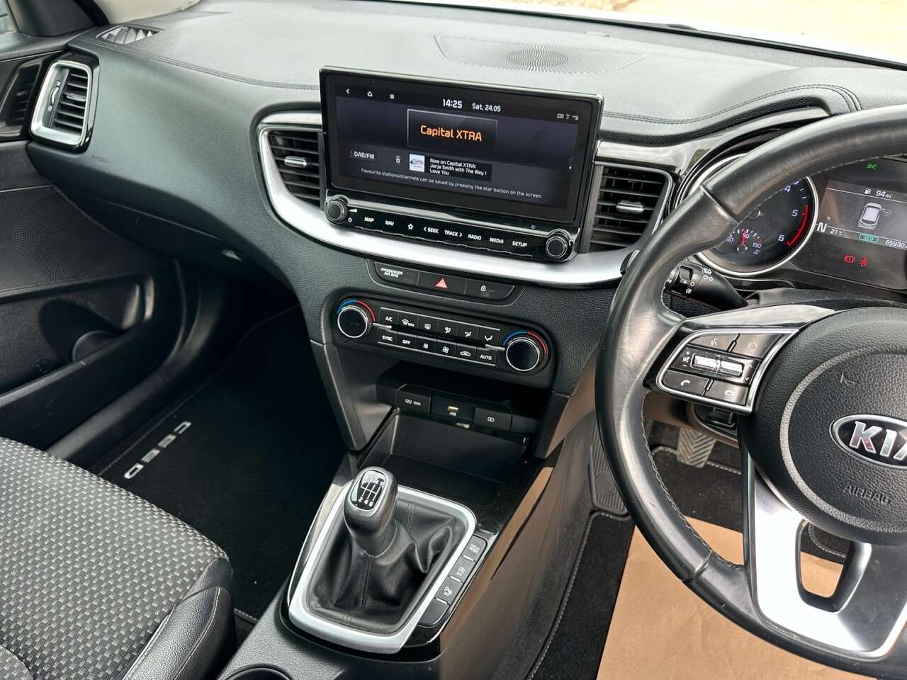 2021 KIA CEED 2021 KIA CEED