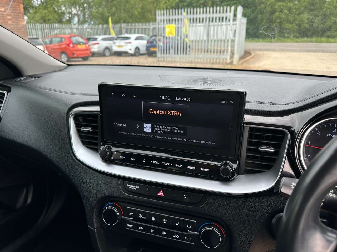 2021 KIA CEED 2021 KIA CEED