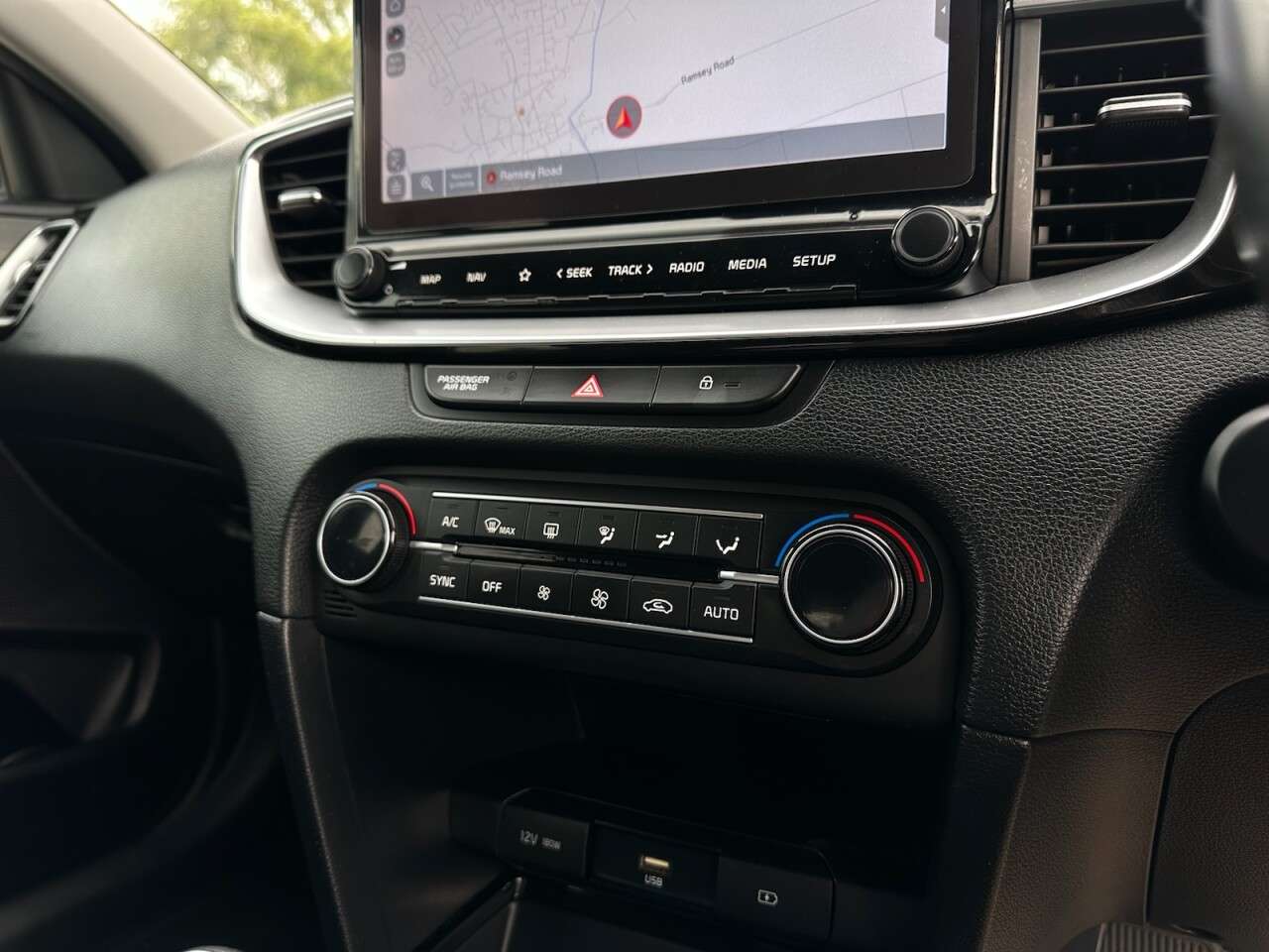 2021 KIA CEED 2021 KIA CEED