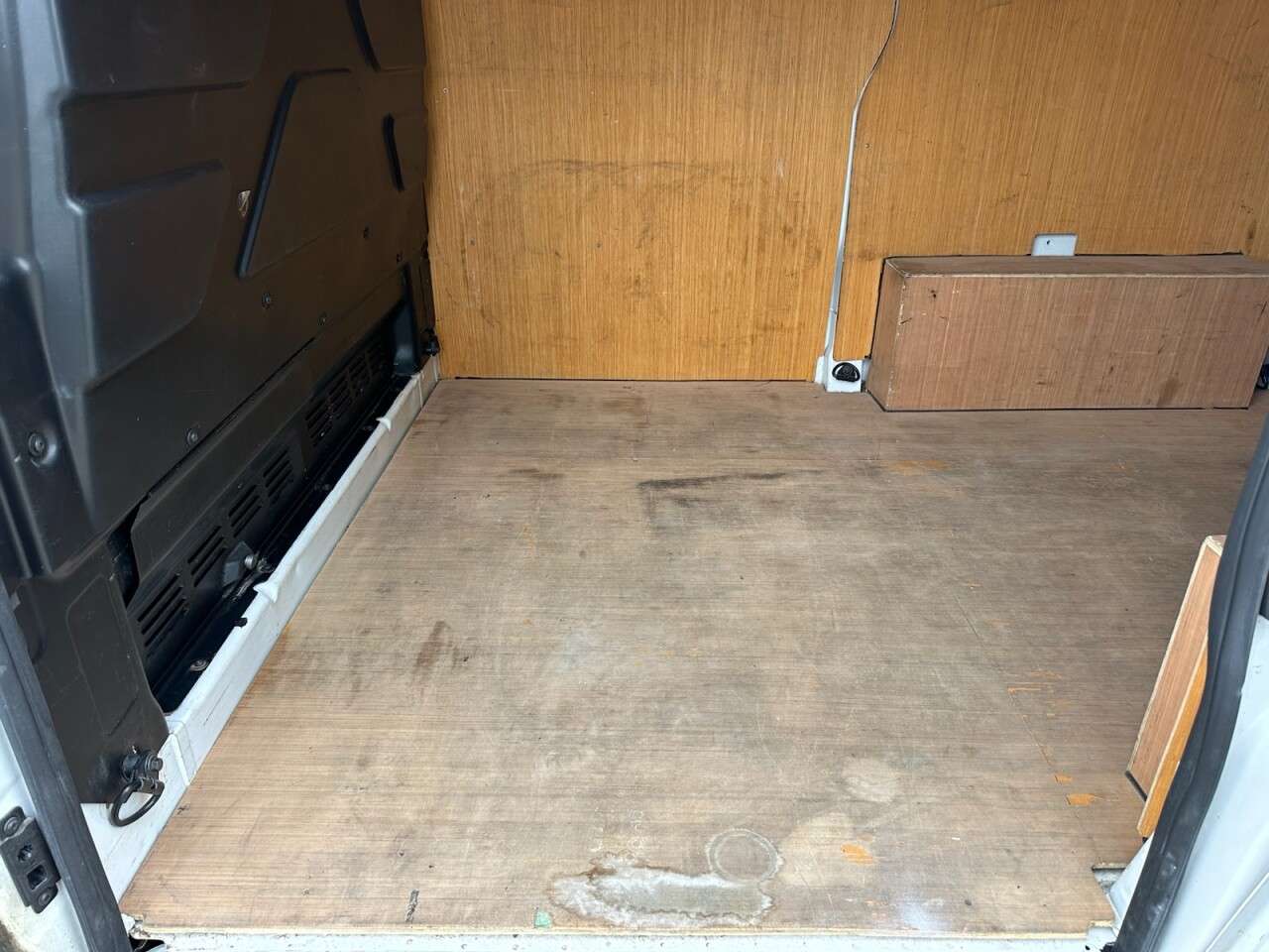 2021 FORD TRANSIT CUSTOM 2021 FORD TRANSIT CUSTOM