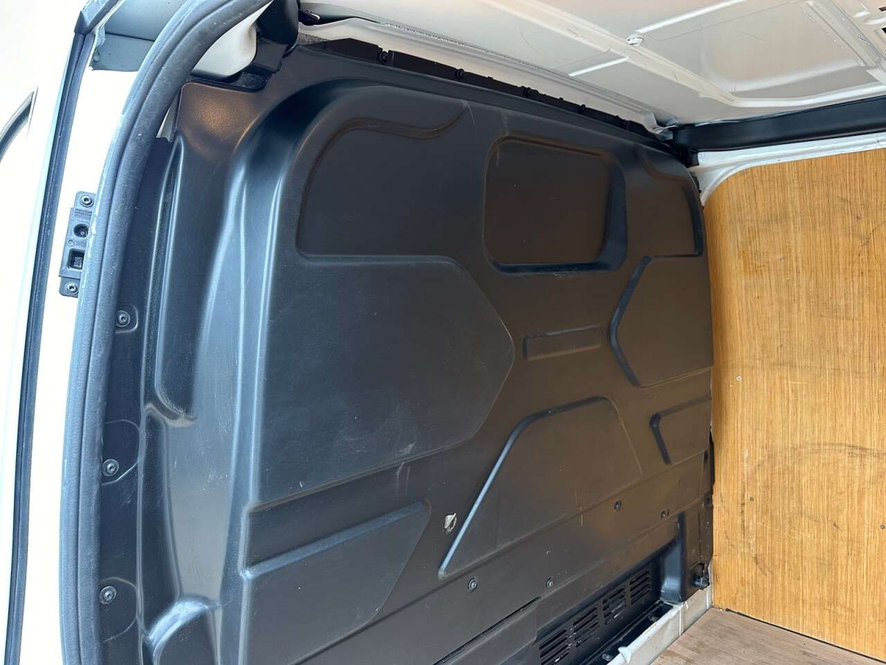 2021 FORD TRANSIT CUSTOM 2021 FORD TRANSIT CUSTOM