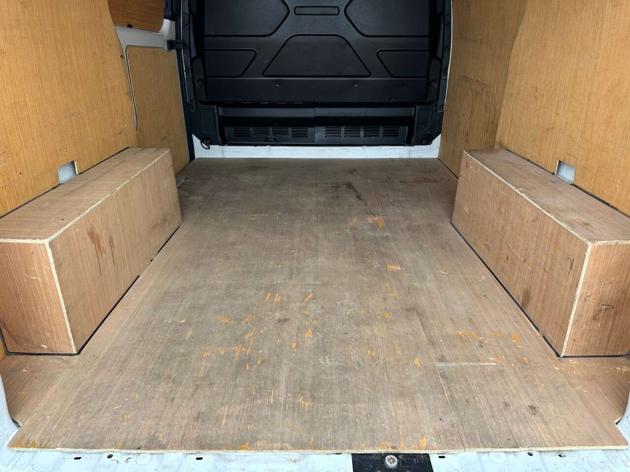 2021 FORD TRANSIT CUSTOM 2021 FORD TRANSIT CUSTOM