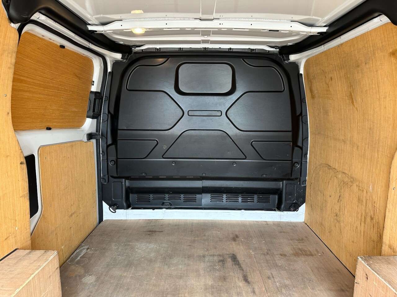 2021 FORD TRANSIT CUSTOM 2021 FORD TRANSIT CUSTOM