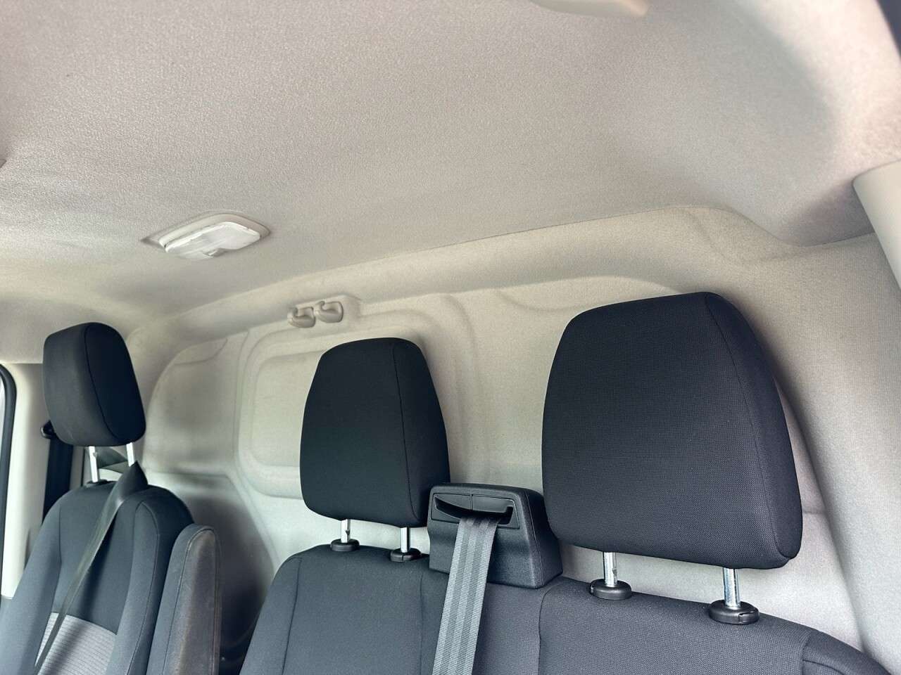 2021 FORD TRANSIT CUSTOM 2021 FORD TRANSIT CUSTOM