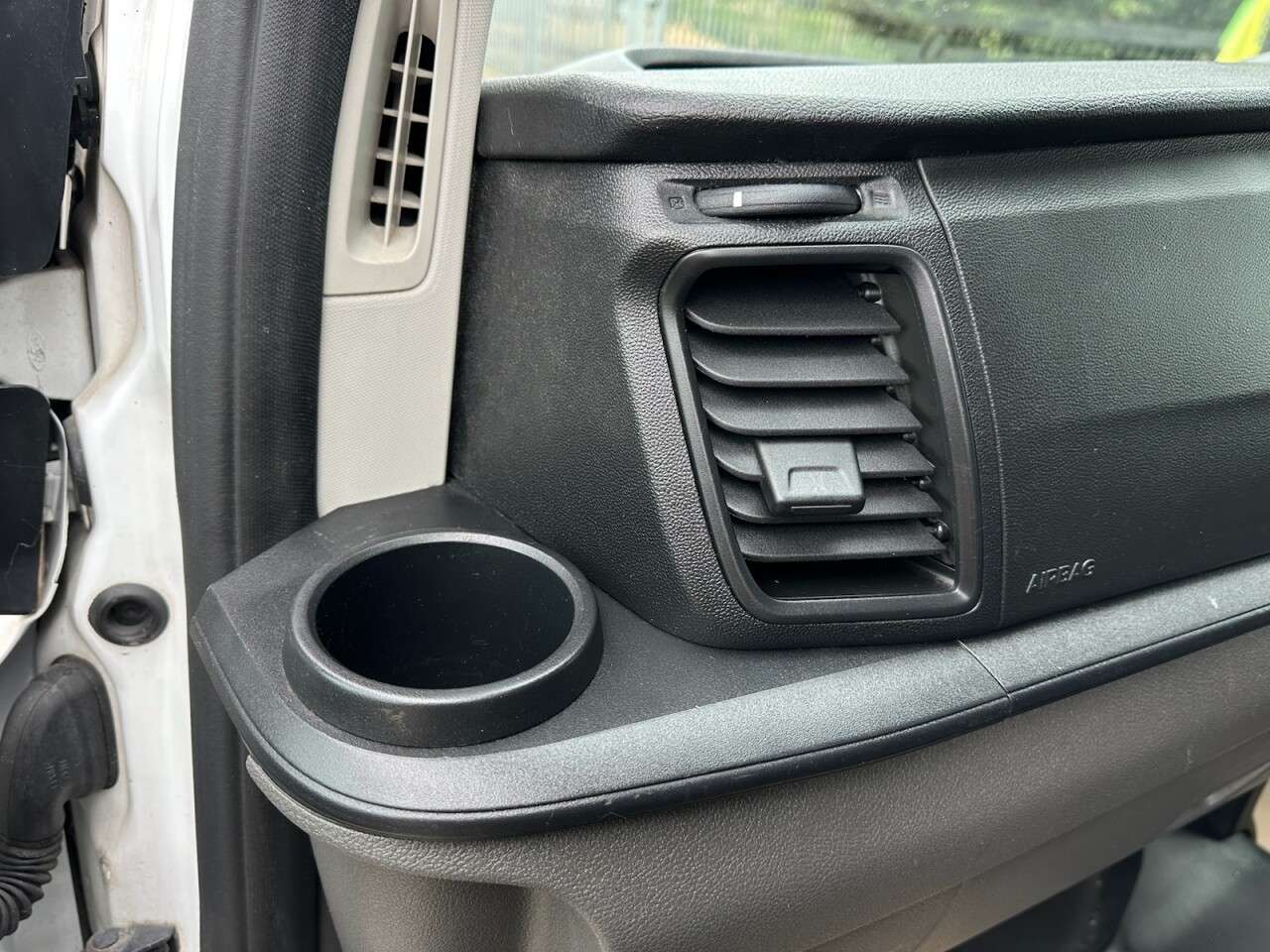 2021 FORD TRANSIT CUSTOM 2021 FORD TRANSIT CUSTOM