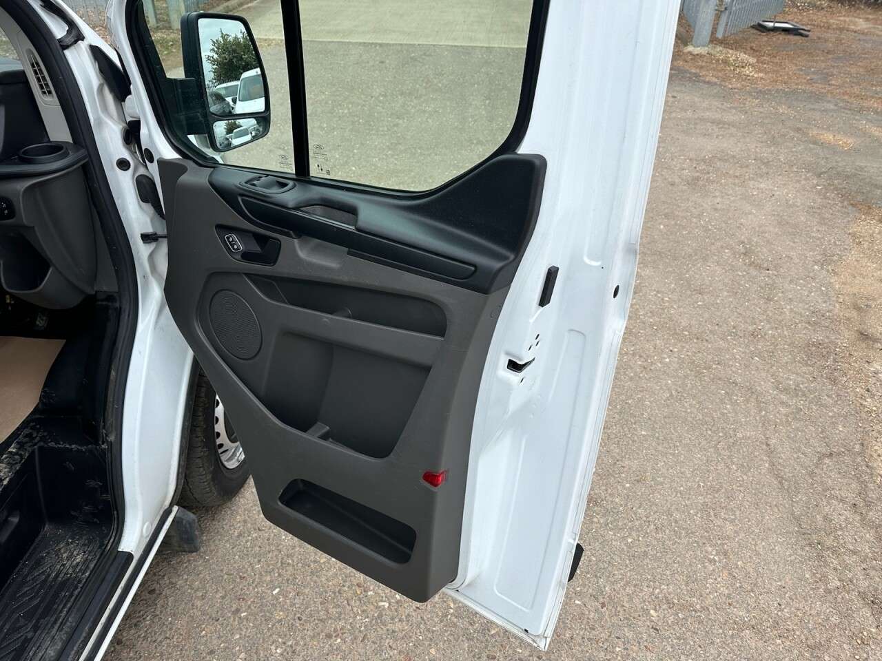 2021 FORD TRANSIT CUSTOM 2021 FORD TRANSIT CUSTOM