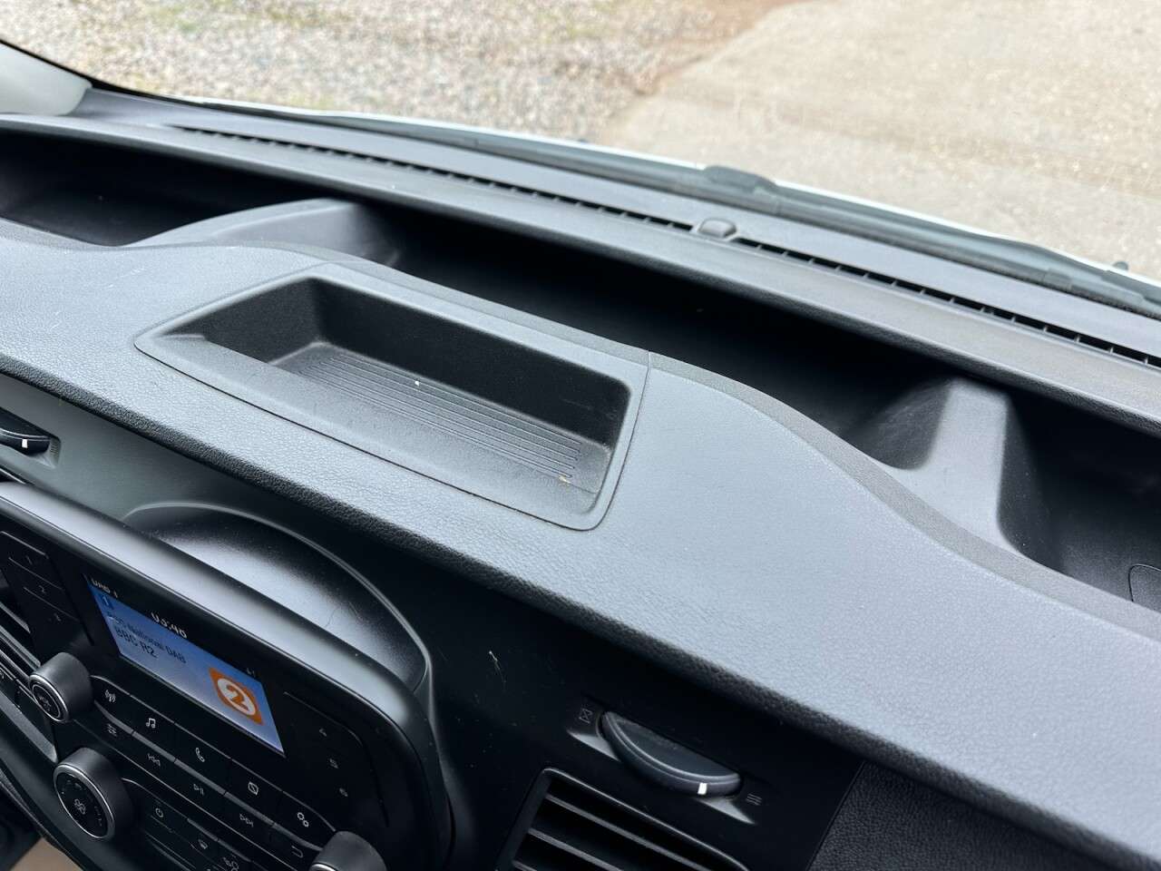 2021 FORD TRANSIT CUSTOM 2021 FORD TRANSIT CUSTOM