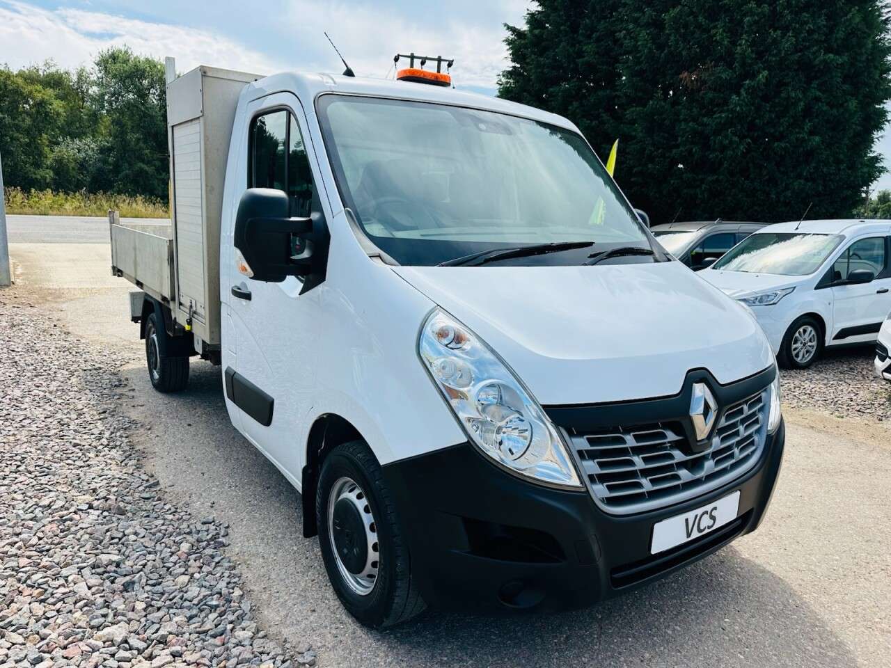 2019 RENAULT MASTER 2019 RENAULT MASTER