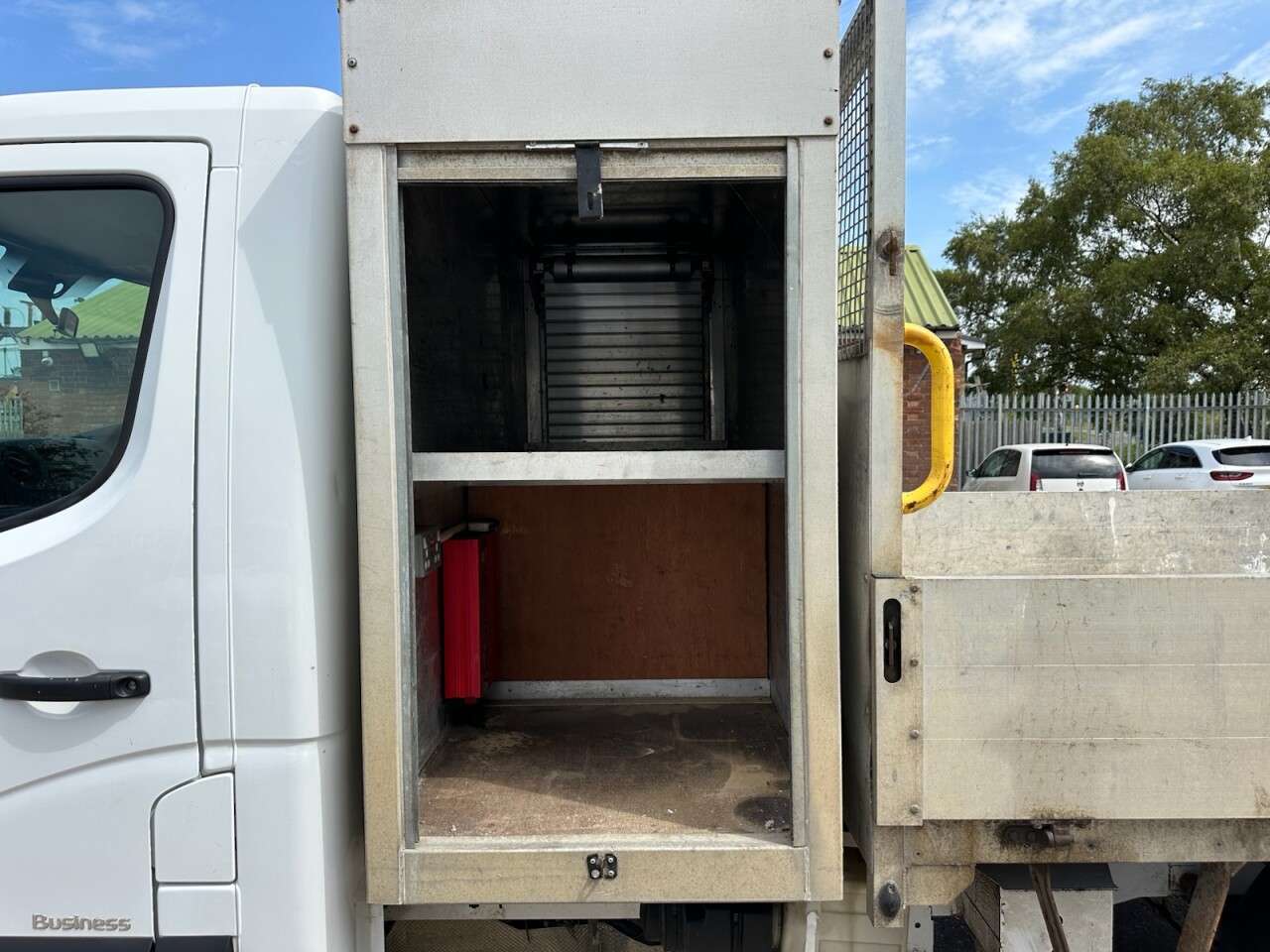 2019 RENAULT MASTER 2019 RENAULT MASTER