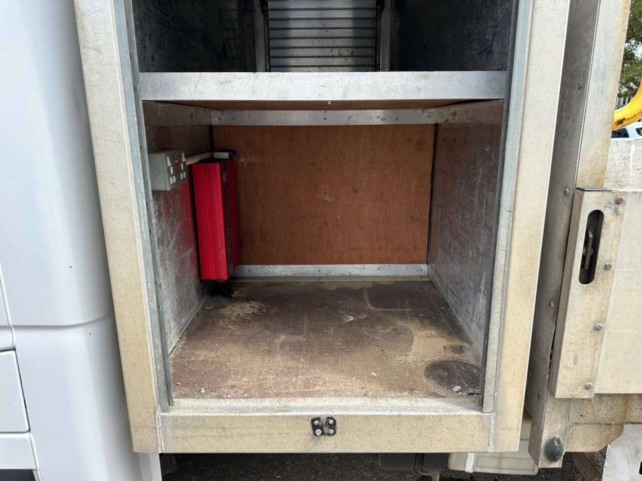 2019 RENAULT MASTER 2019 RENAULT MASTER