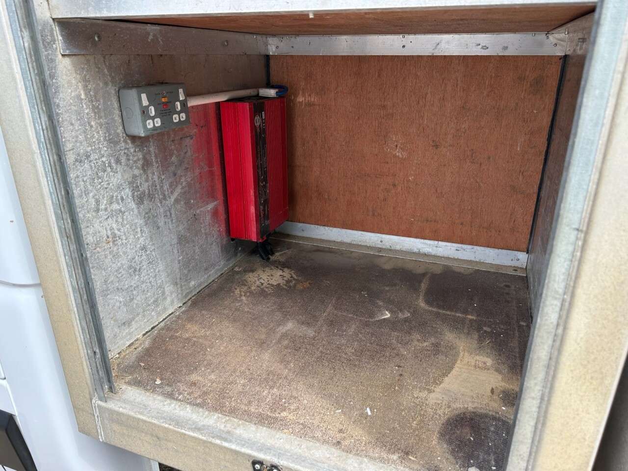 2019 RENAULT MASTER 2019 RENAULT MASTER