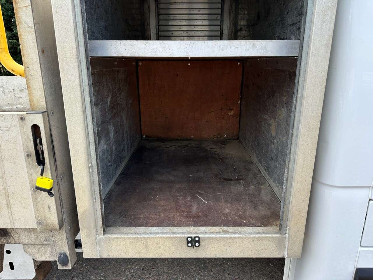 2019 RENAULT MASTER 2019 RENAULT MASTER