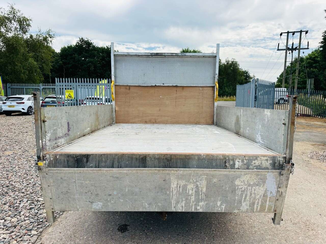 2019 RENAULT MASTER 2019 RENAULT MASTER