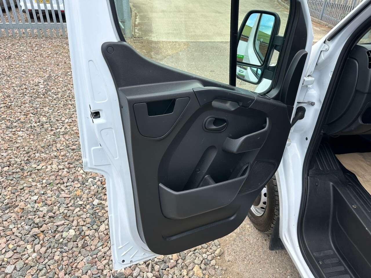 2019 RENAULT MASTER 2019 RENAULT MASTER