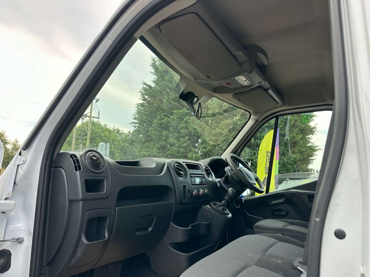 2019 RENAULT MASTER 2019 RENAULT MASTER