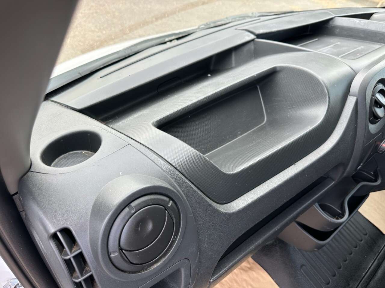 2019 RENAULT MASTER 2019 RENAULT MASTER