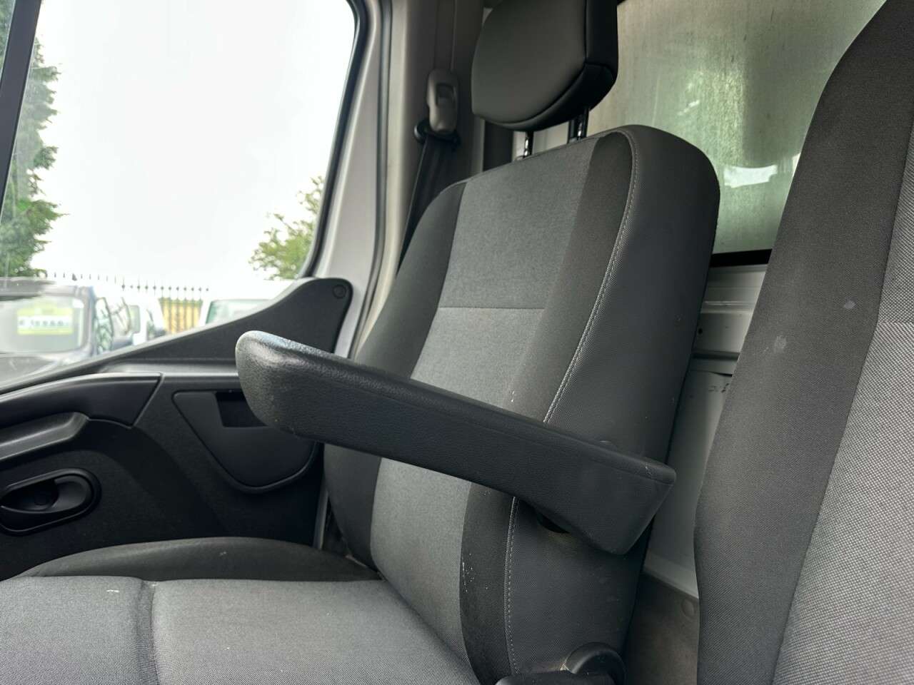 2019 RENAULT MASTER 2019 RENAULT MASTER
