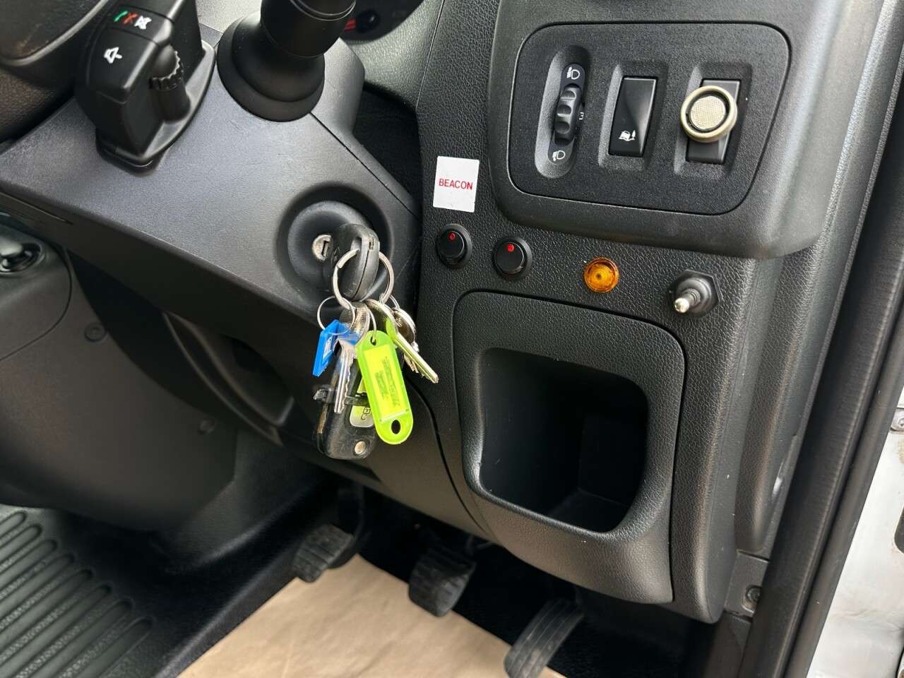 2019 RENAULT MASTER 2019 RENAULT MASTER