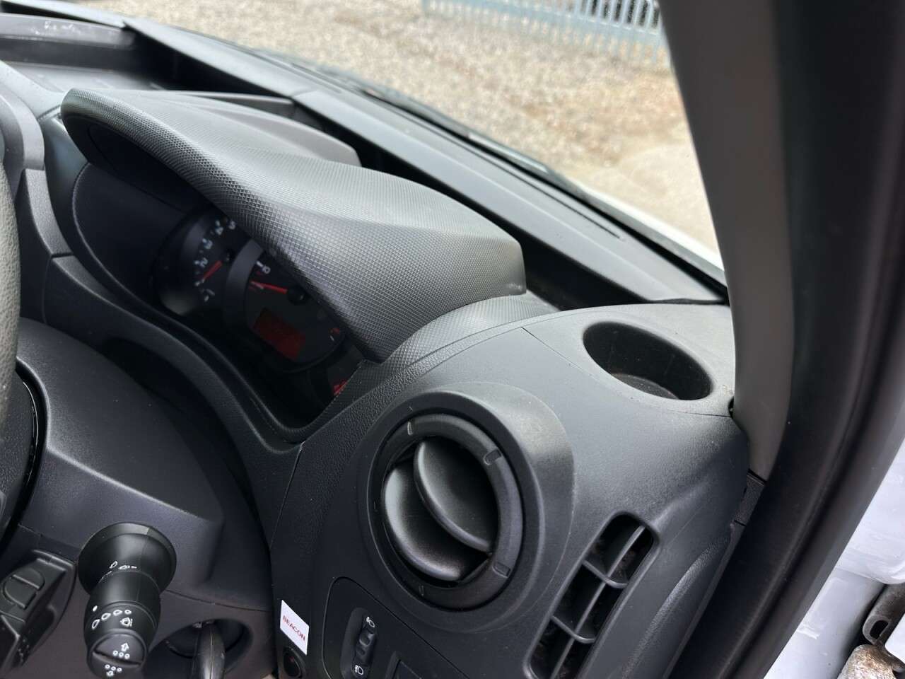 2019 RENAULT MASTER 2019 RENAULT MASTER