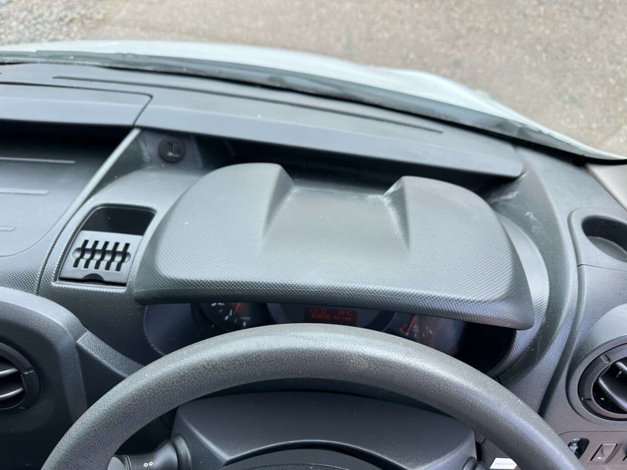 2019 RENAULT MASTER 2019 RENAULT MASTER