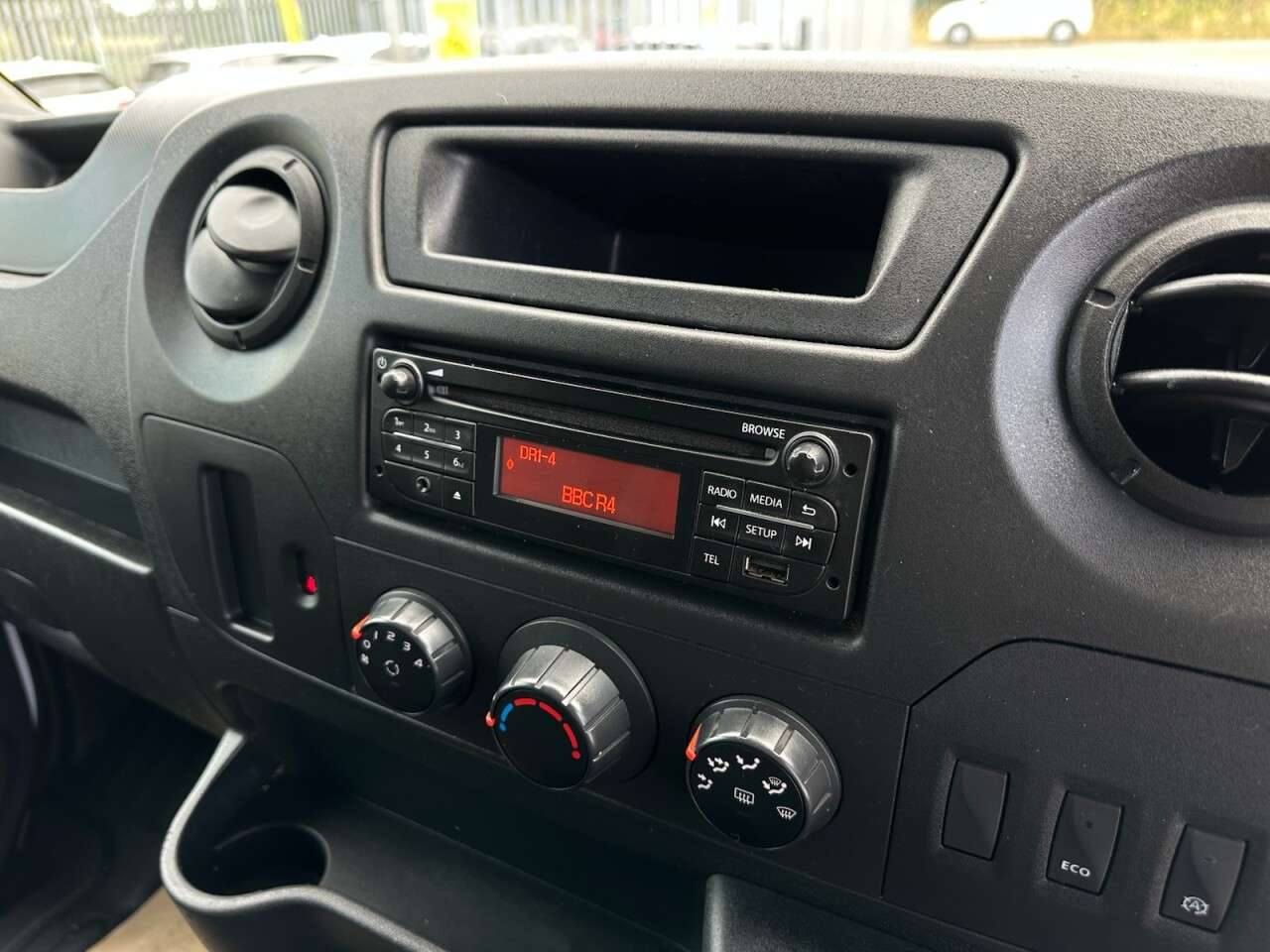 2019 RENAULT MASTER 2019 RENAULT MASTER