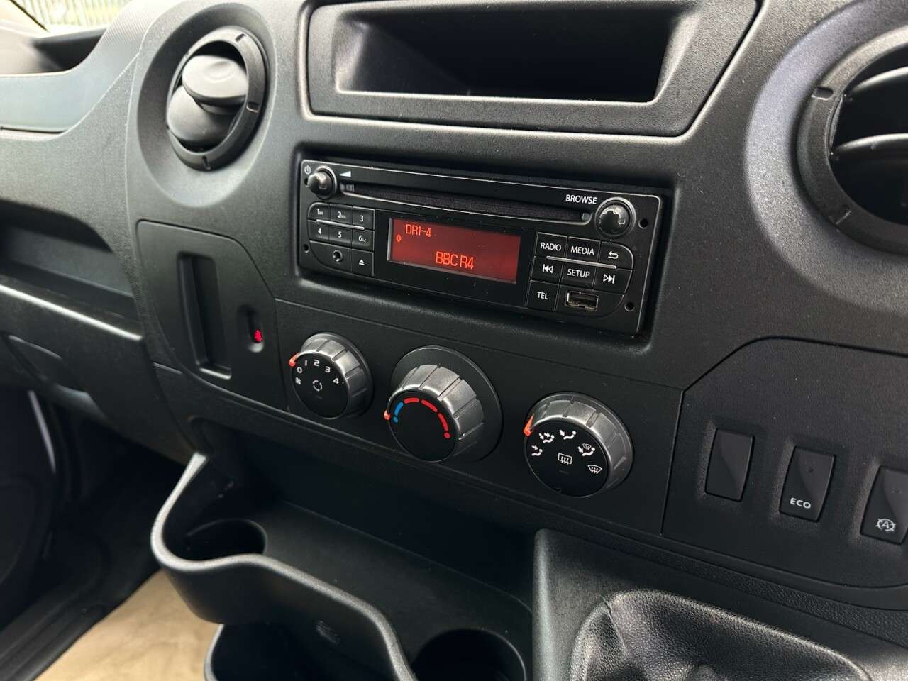 2019 RENAULT MASTER 2019 RENAULT MASTER