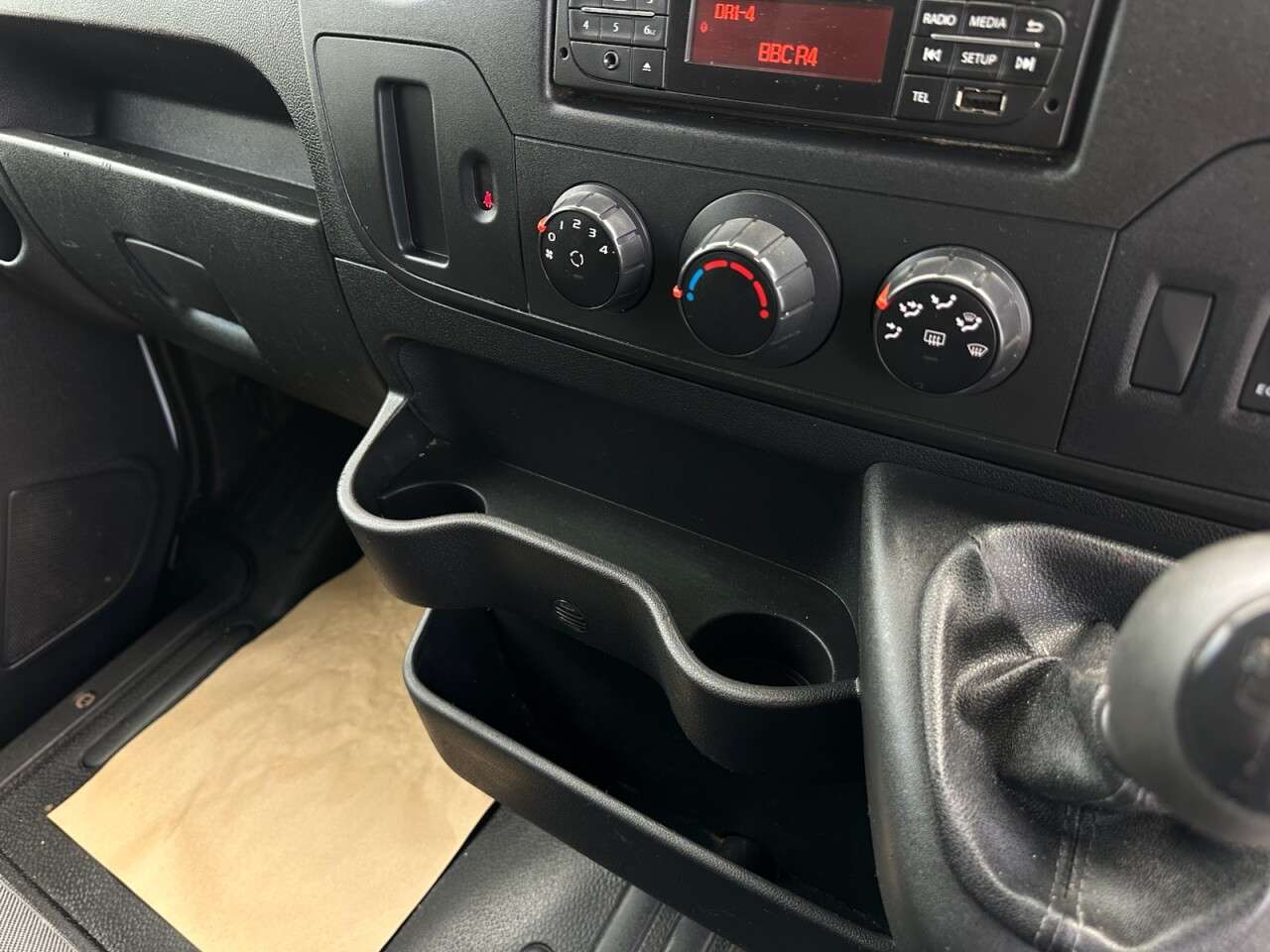 2019 RENAULT MASTER 2019 RENAULT MASTER