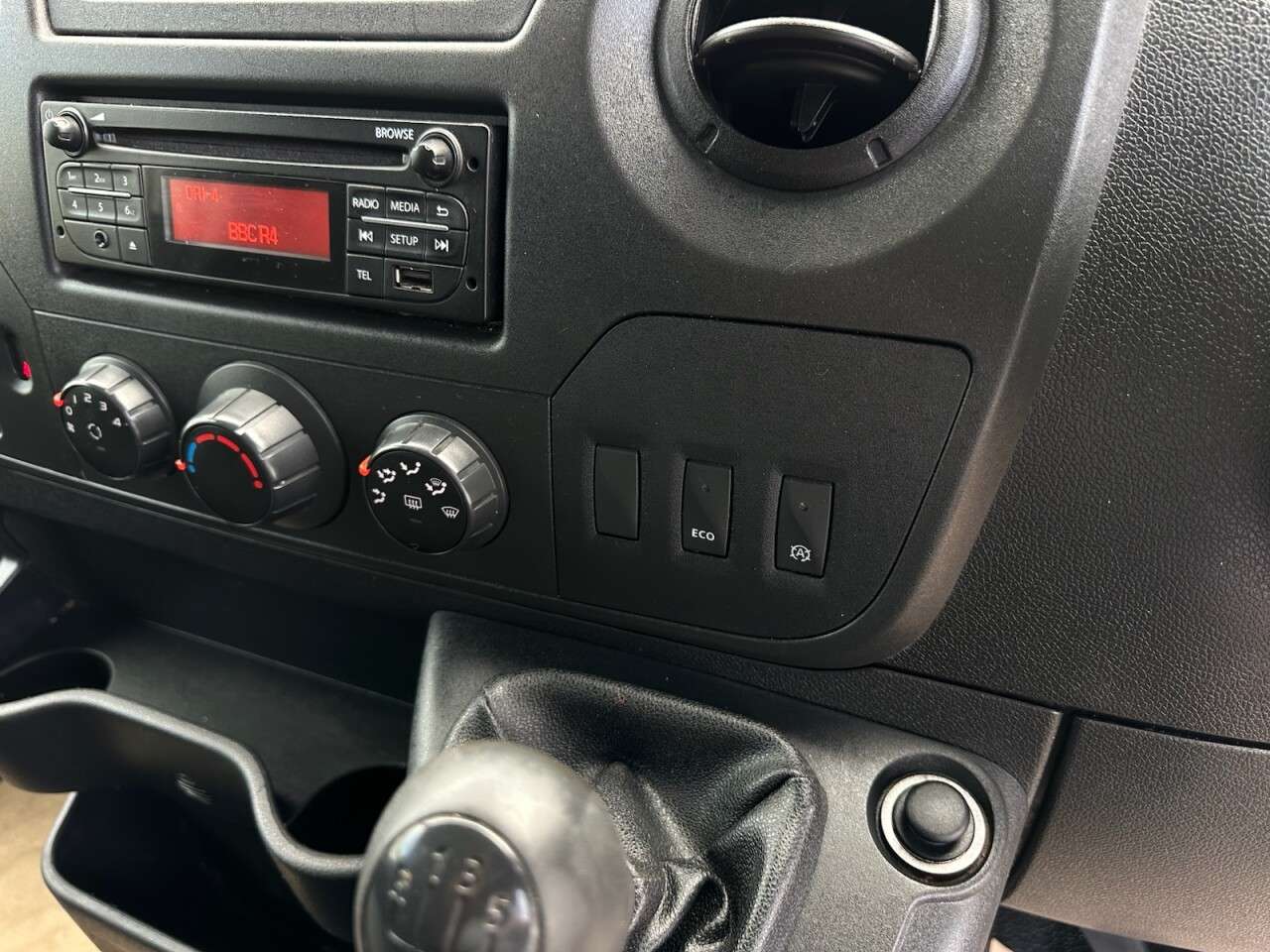 2019 RENAULT MASTER 2019 RENAULT MASTER