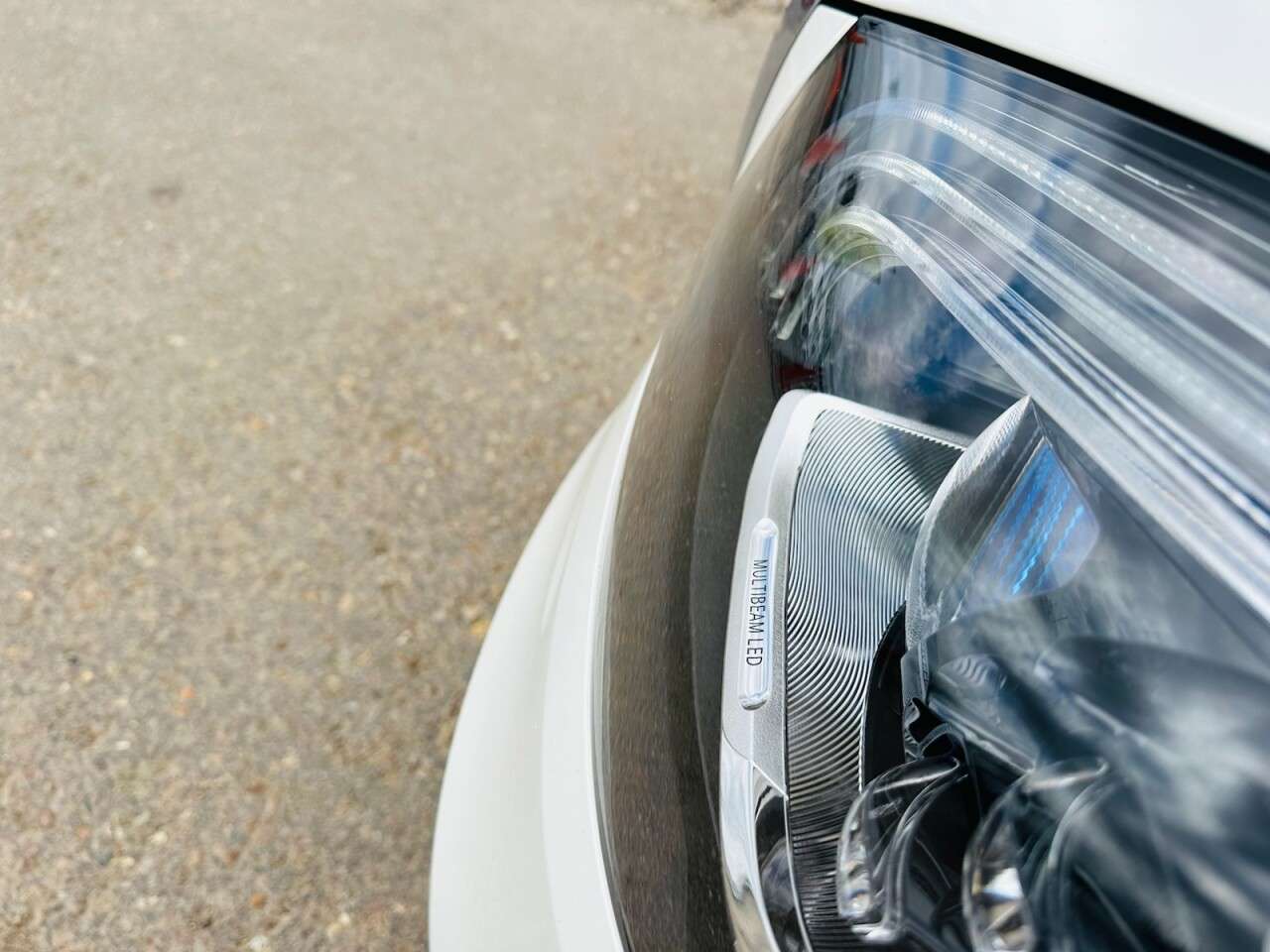 2020 MERCEDES-BENZ S-CLASS 2020 MERCEDES-BENZ S-CLASS