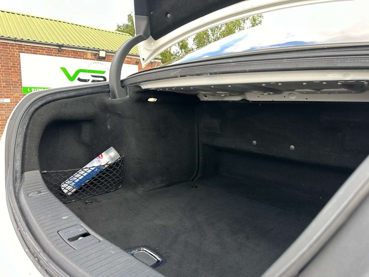 2020 MERCEDES-BENZ S-CLASS 2020 MERCEDES-BENZ S-CLASS