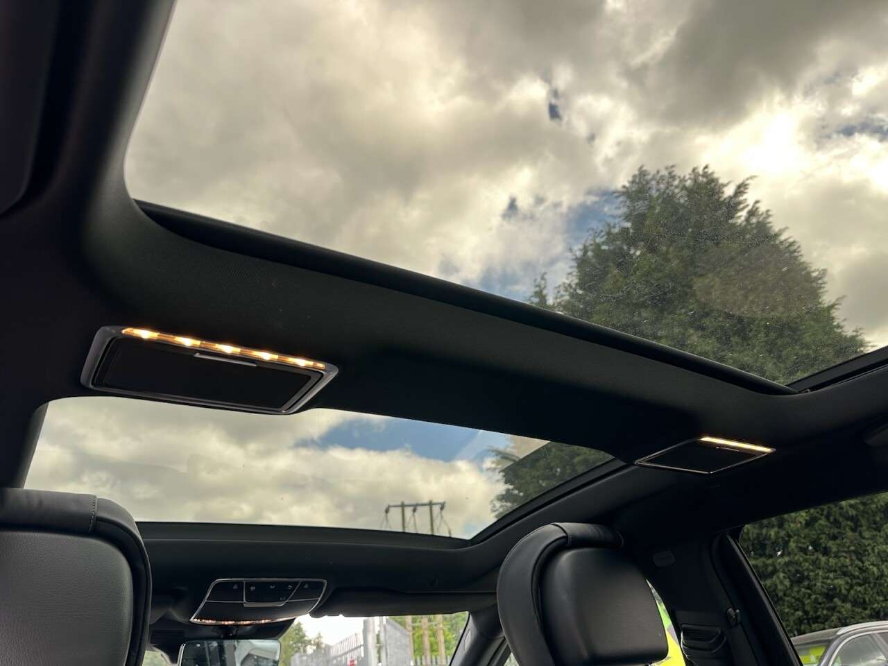 2020 MERCEDES-BENZ S-CLASS 2020 MERCEDES-BENZ S-CLASS