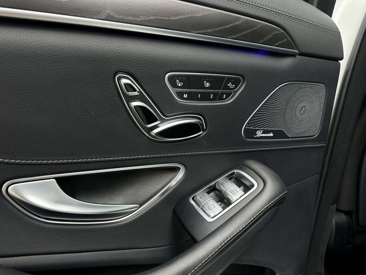 2020 MERCEDES-BENZ S-CLASS 2020 MERCEDES-BENZ S-CLASS