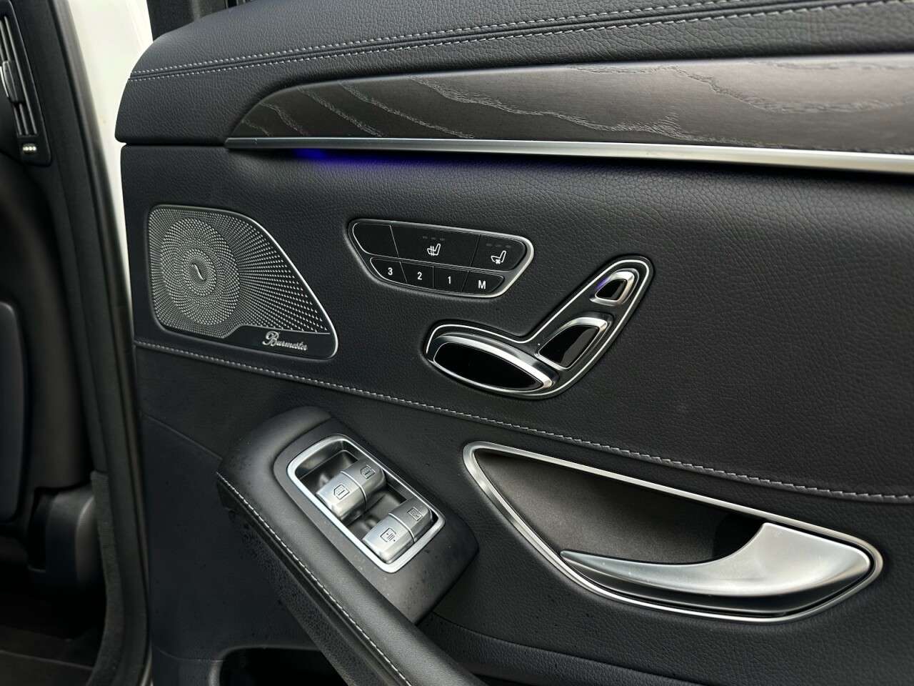 2020 MERCEDES-BENZ S-CLASS 2020 MERCEDES-BENZ S-CLASS