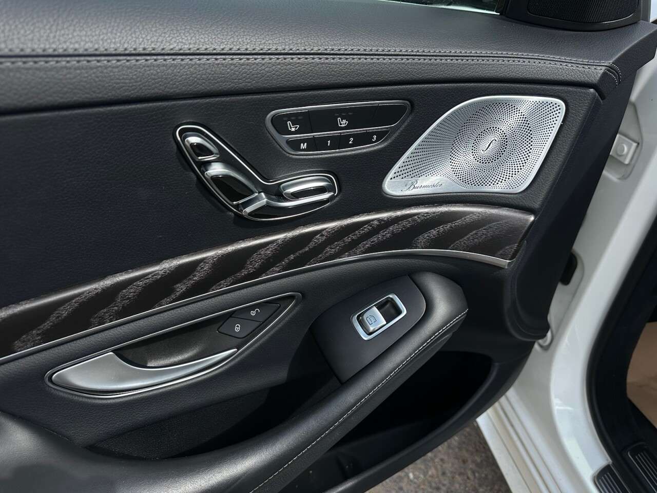 2020 MERCEDES-BENZ S-CLASS 2020 MERCEDES-BENZ S-CLASS