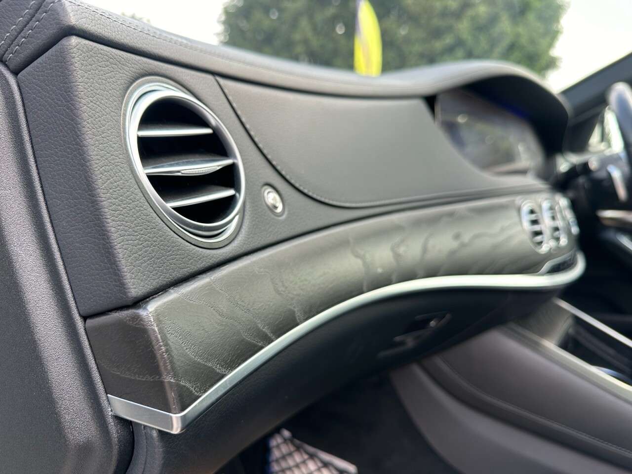 2020 MERCEDES-BENZ S-CLASS 2020 MERCEDES-BENZ S-CLASS