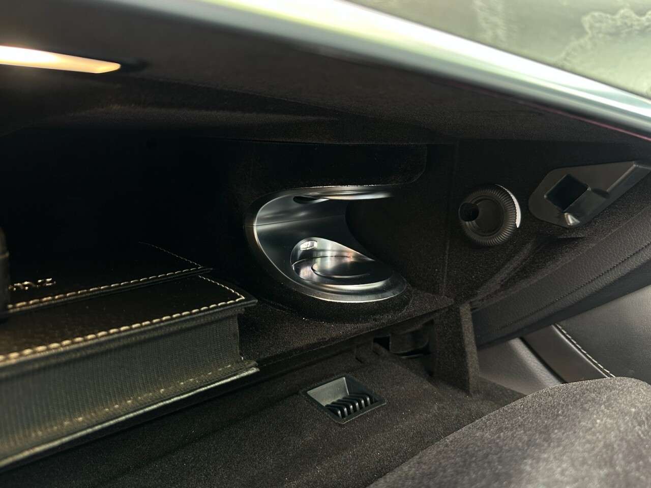 2020 MERCEDES-BENZ S-CLASS 2020 MERCEDES-BENZ S-CLASS