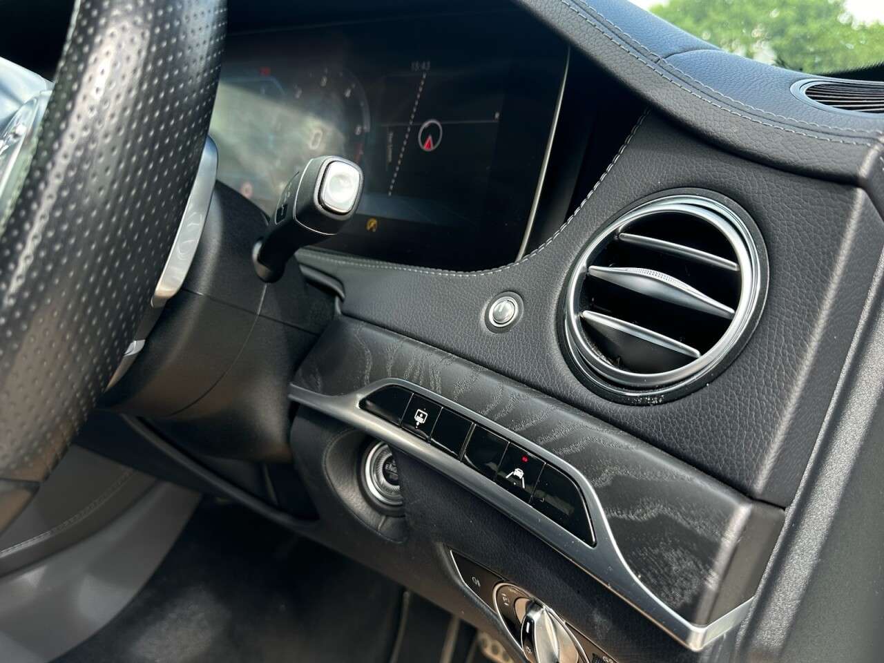 2020 MERCEDES-BENZ S-CLASS 2020 MERCEDES-BENZ S-CLASS